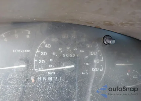 2002 Ford Ranger z USA, uszkodzony, nr VIN 1FTYR10U22TA26912